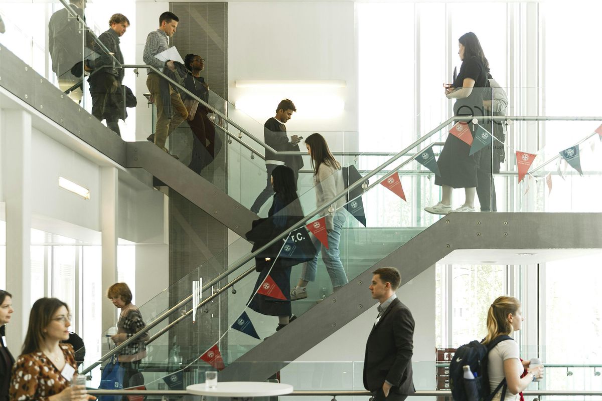 Breakfast Briefing Event: Introducing Systems Thinking for Business, 26 February | Event in Edinburgh | AllEvents