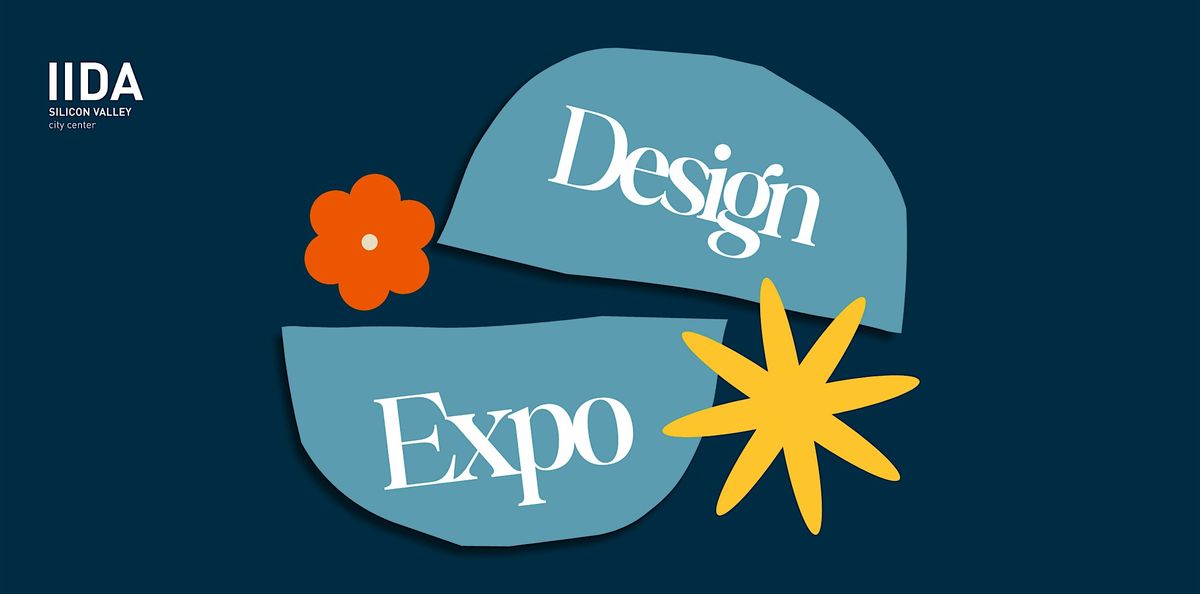 Silicon Valley Design Expo 2025, 25 September | Event in San Jose | AllEvents