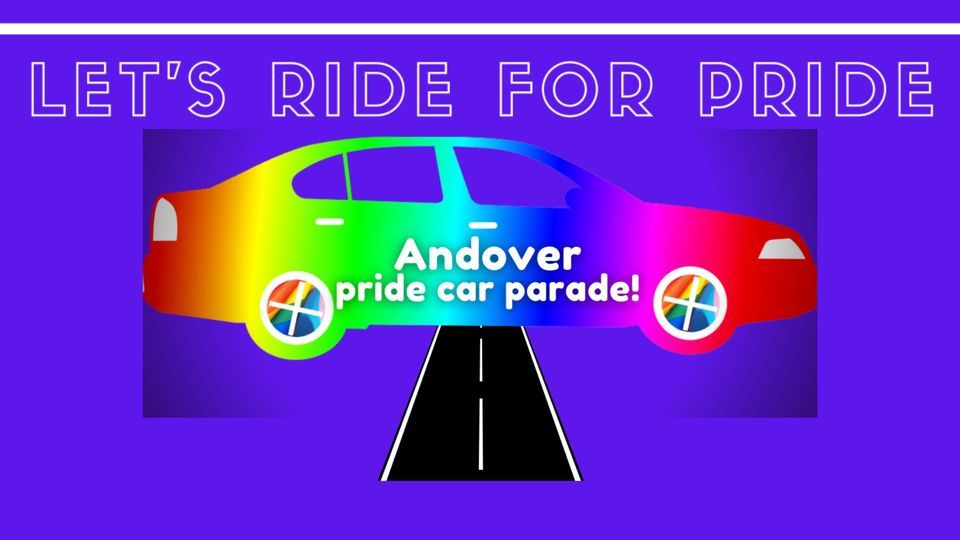 Andover PRIDE Parade!, Dundee Office Park, June 4 2023 AllEvents.in