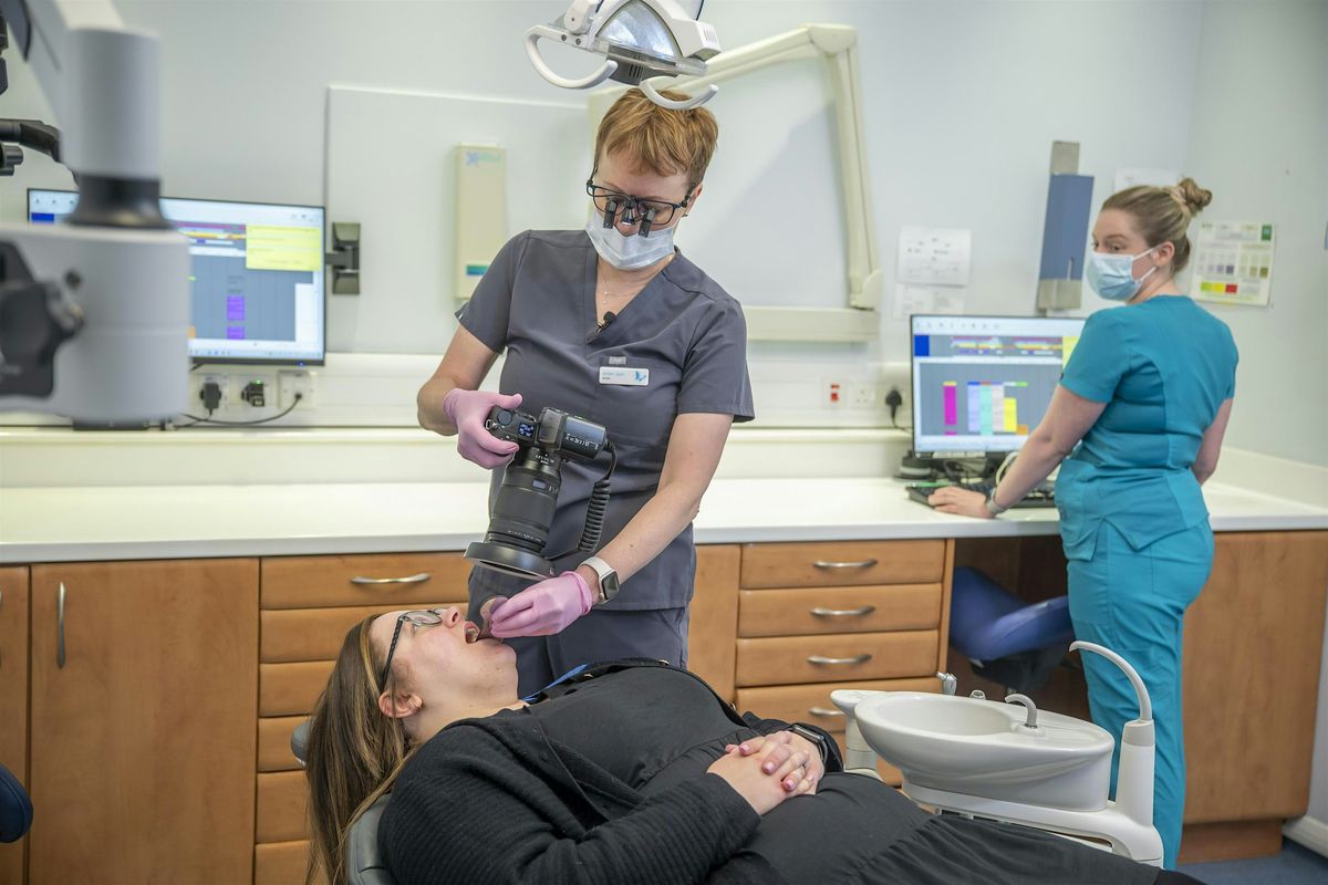 Level 1: Intro to biomimetic dentistry & direct composite techniques, Jan26, 25 January | Event in Kelso