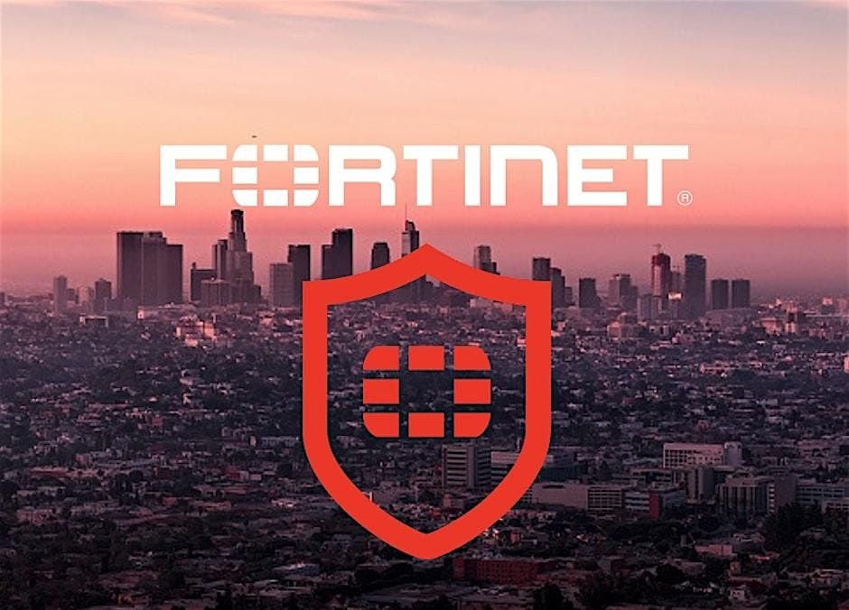 Fortinet & Vector Resources invites you - Sips N Suds, 30 October | Event in Riverside | AllEvents