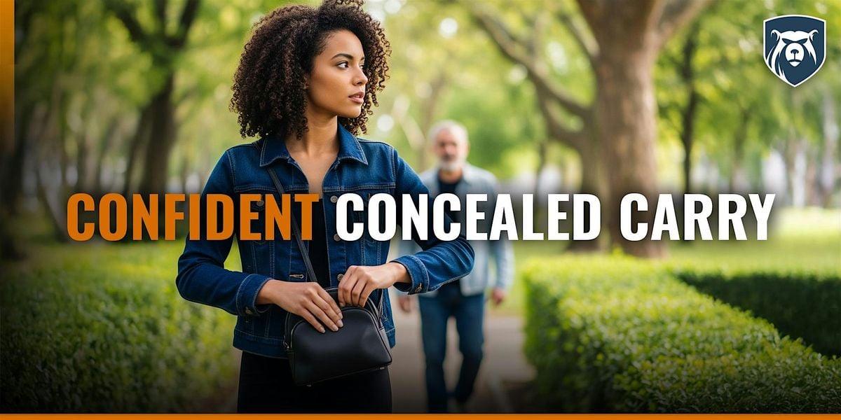 TruPrep- Confident Concealed Carry 9/2/25, 2 September | Event in Marietta | AllEvents