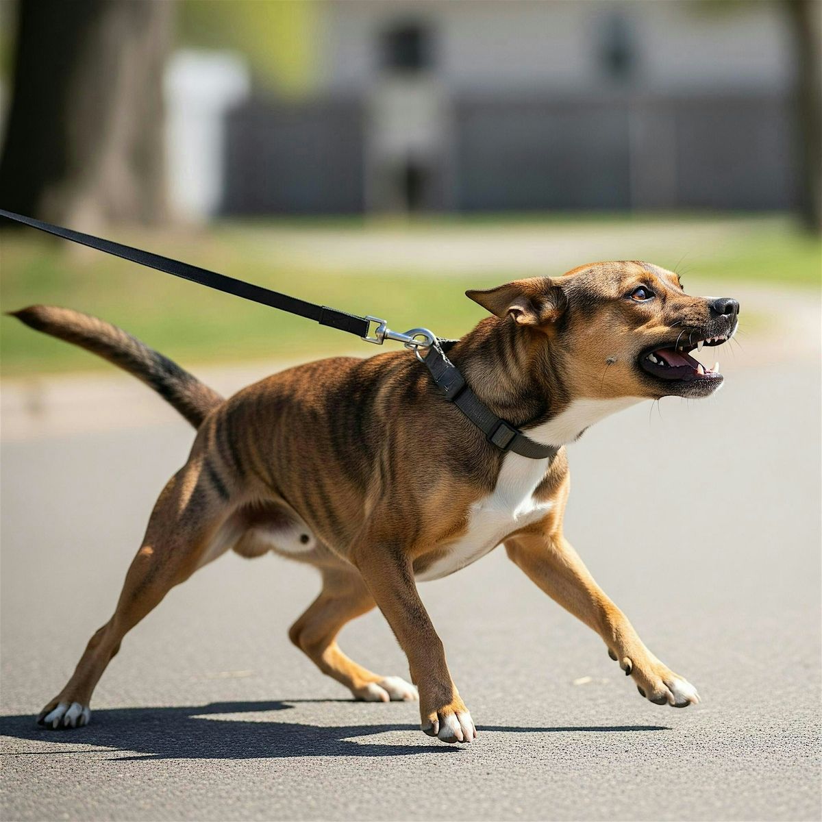 Helping the Leash Reactive Dog Seminar (Riverdale), 16 August | Event in Toronto | AllEvents