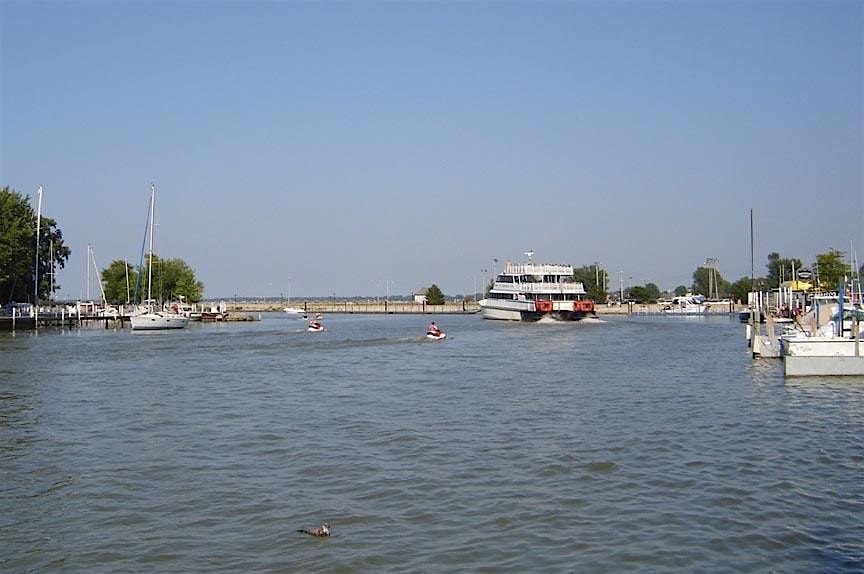 Amazing Scavenger Hunt! - Port Clinton‘s Puzzling Pursuit | Event in Port Clinton | AllEvents