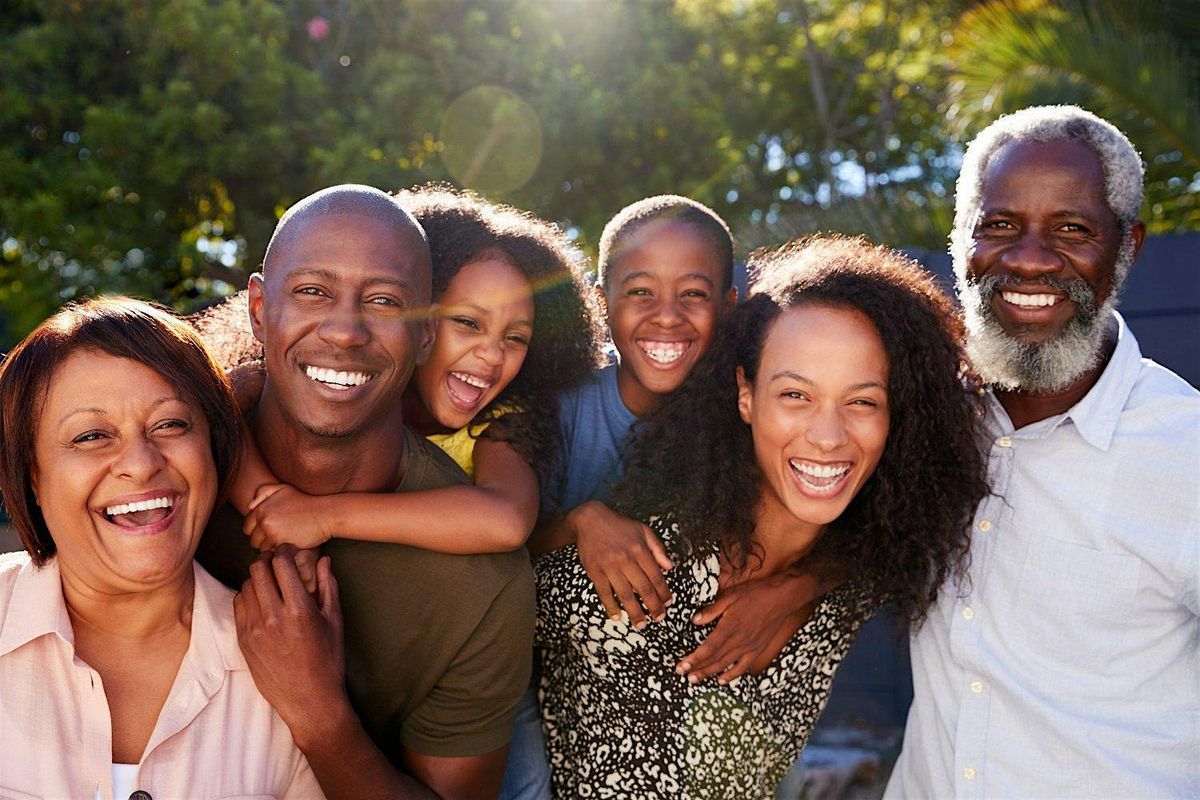 Ask Black Moms Forum, 4 October | Event in Charlotte | AllEvents