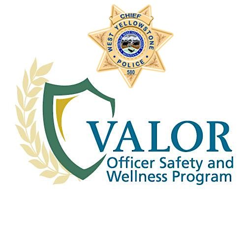 VALOR Mid-Level Leadership Workshop, 14 October | Event in West Yellowstone | AllEvents