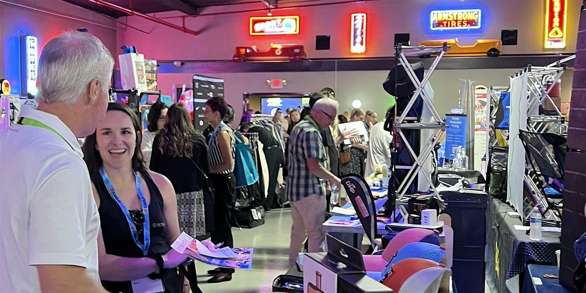 Eagle Print Dynamics Marketing and Branding Expo, 7 August | Event in Anaheim | AllEvents