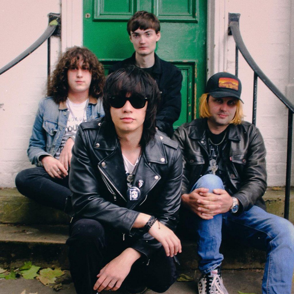 Vendetta Television  / The Jettys / Page Conspiracy / HighEnd, 25 July | Event in Birmingham | AllEvents