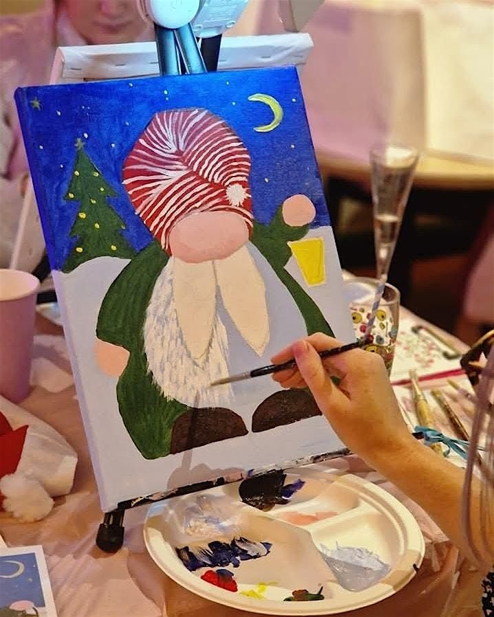 Festive Gonk @ The Bulls Head, Handforth, 7 November | Event in Handforth | AllEvents