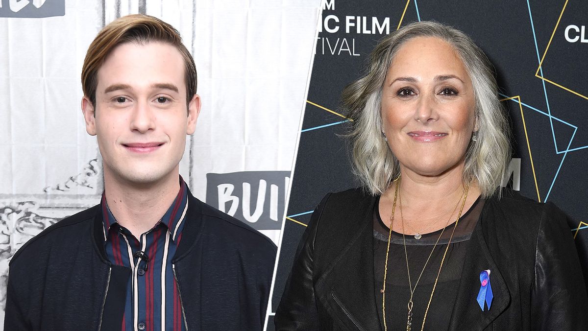 Tyler Henry, 19 November | Event in Wilkes Barre | AllEvents