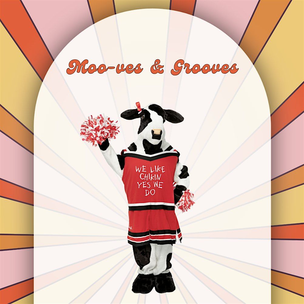 Moo-ves & Grooves, 23 August | Event in Houston | AllEvents