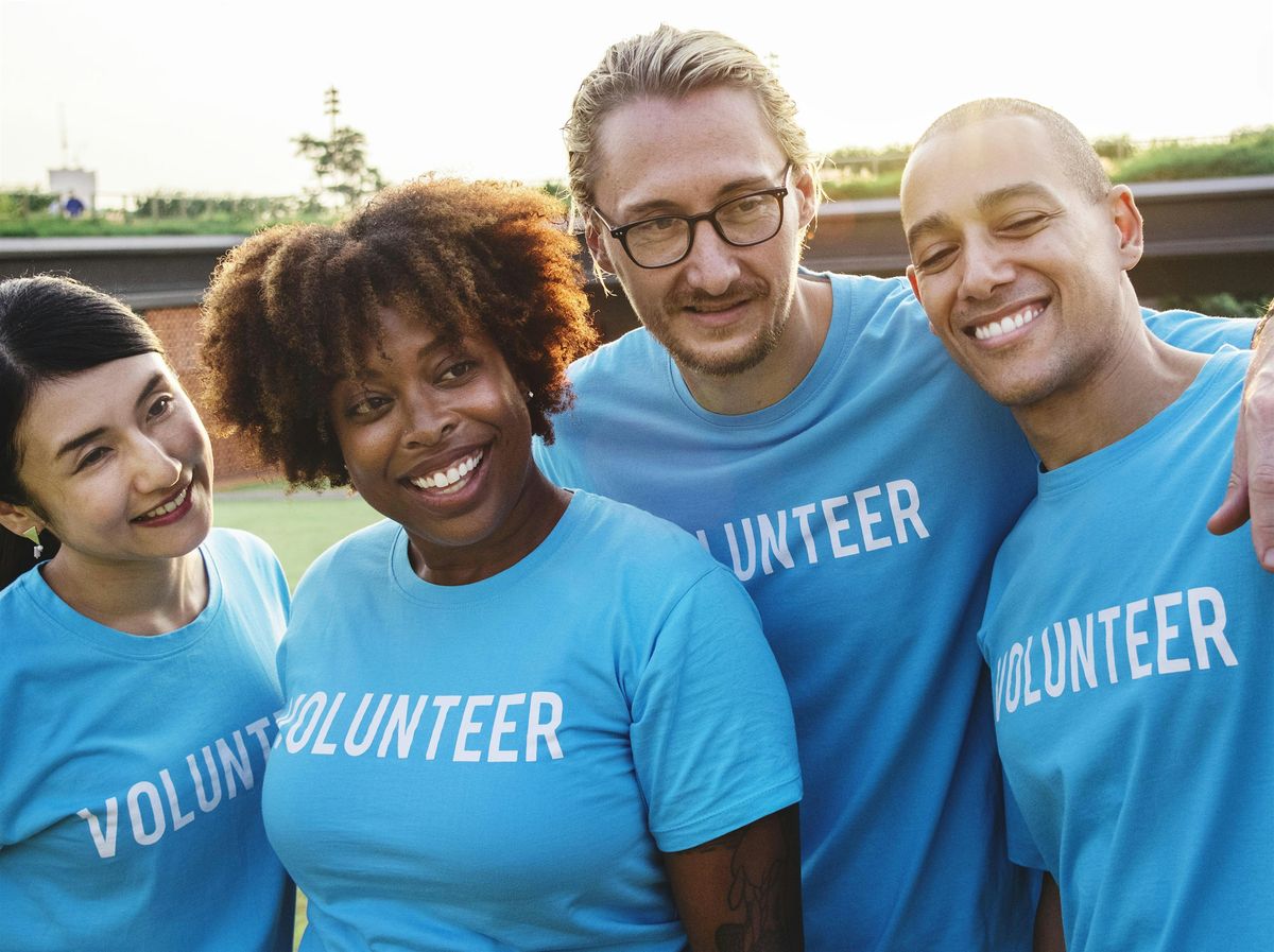 Recruiting, Selecting and Managing Volunteers Thursday 12 March 2026, 12 March | Event in Penarth | AllEvents