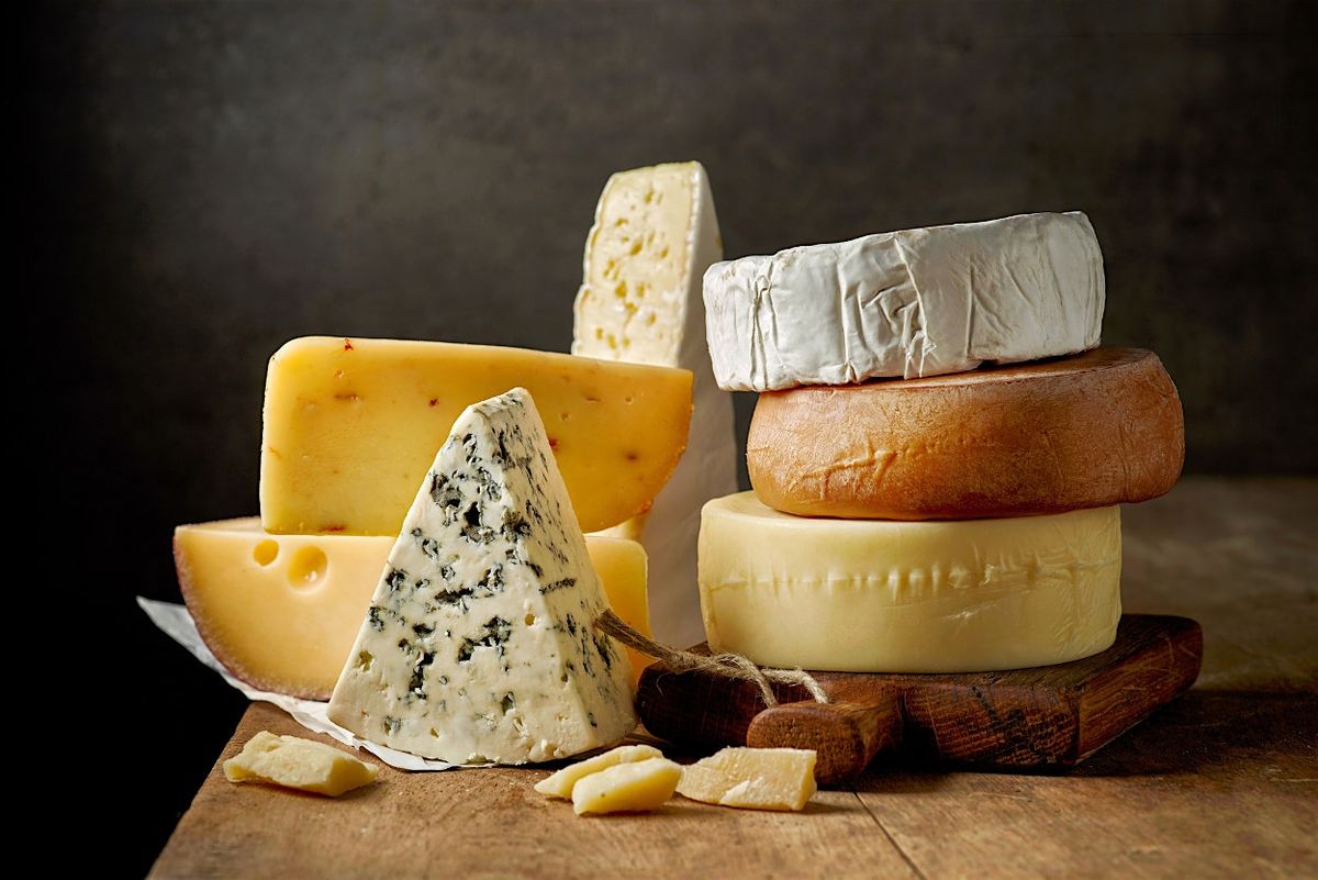 National Cheese Day Celebration with Paxton & Whitfield, 4 June | Event in Minster Lovell | AllEvents