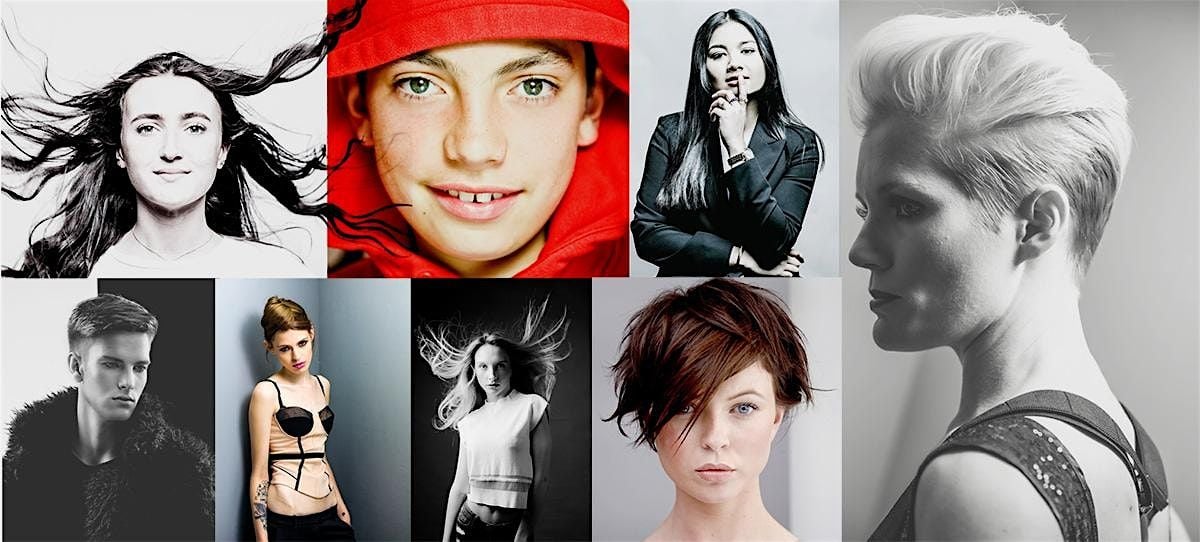 Fashion Photography Workshop in Studio with Lighting, 11 October | Event in Cheadle Hulme | AllEvents