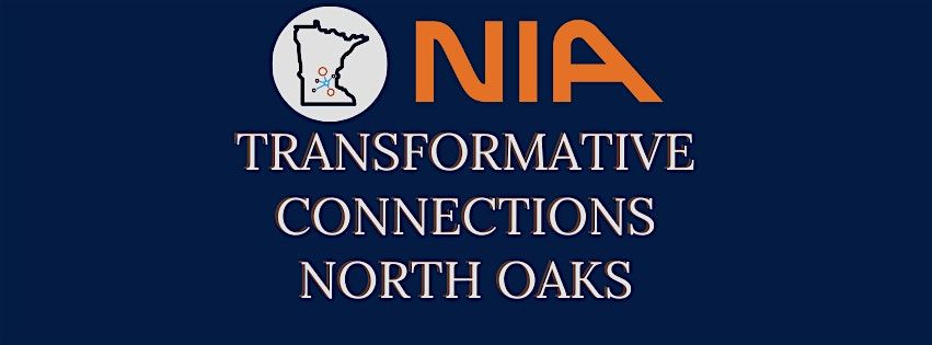 In-person Networking - Tracking Goals NIA North Oaks, 10 December | Event in North Oaks | AllEvents