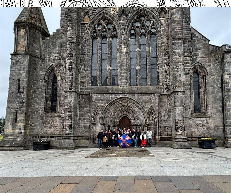Corporate Treasure Hunt – A Team Building Experience in Historic Paisley, 12 August | Event in Paisley | AllEvents