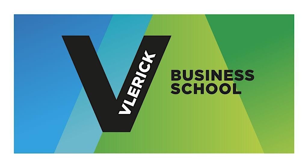 22nd Edition HR Symposium for Vlerick HR Alumni:, 27 November | Event in Gent | AllEvents