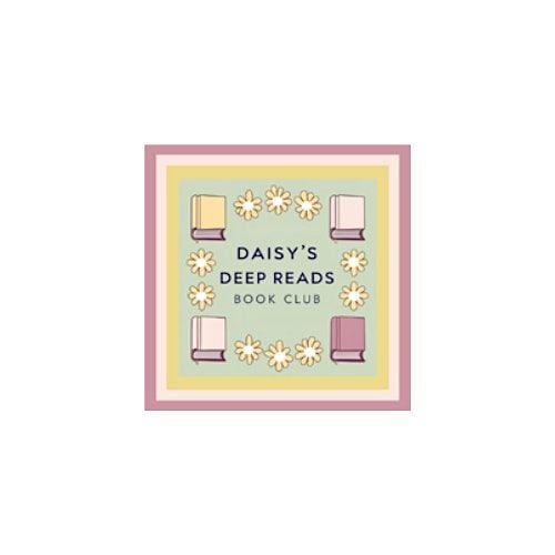 DAISY's In-Person Book Club -- DAISY's Deep Reads, 20 August | Event in Houston | AllEvents