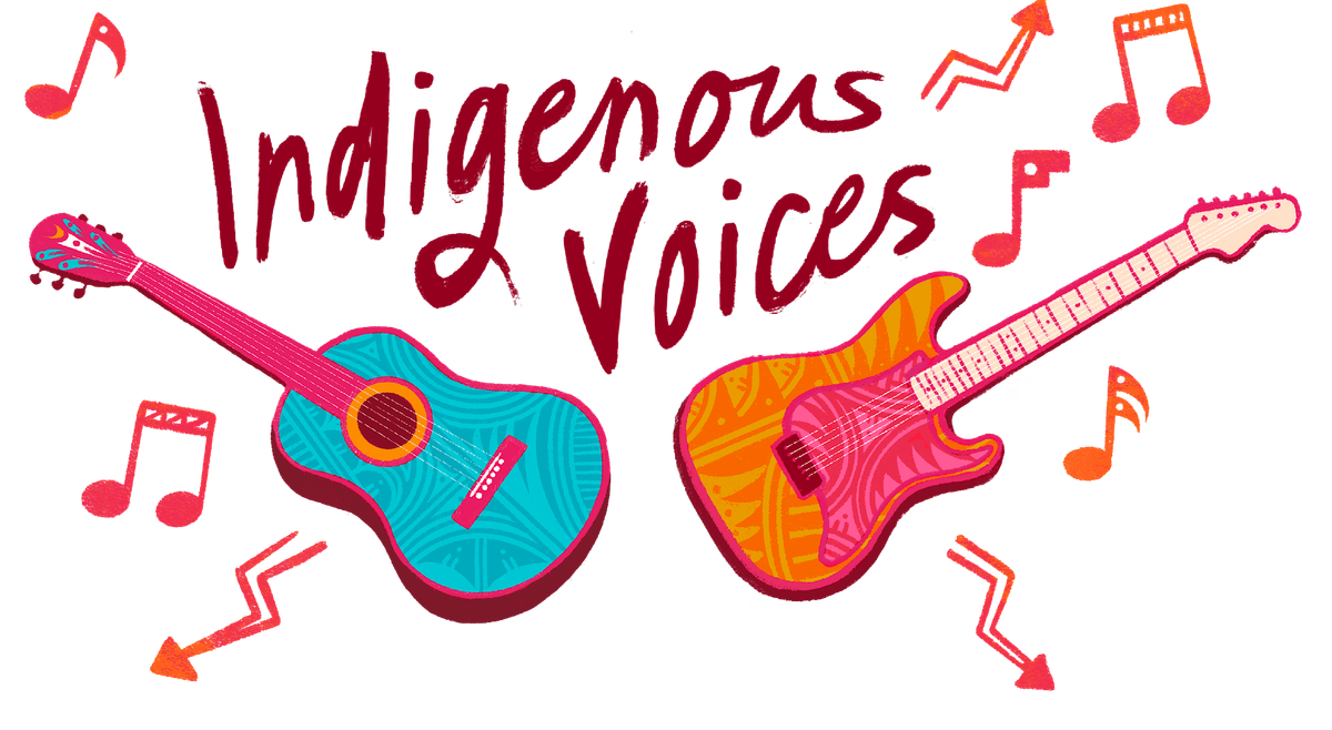 Silver Avanyu Presents - Indigenous Rhythms: Voices of Turtle Island/Sihasi, 16 August | Event in South Salt Lake