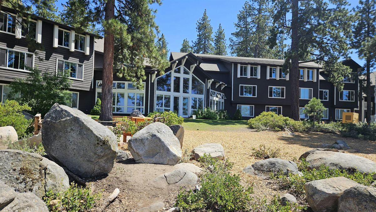 Dash Away Weekend, Lake Tahoe, NV 2025 [#44], 15 August | Event in Zephyr Cove | AllEvents