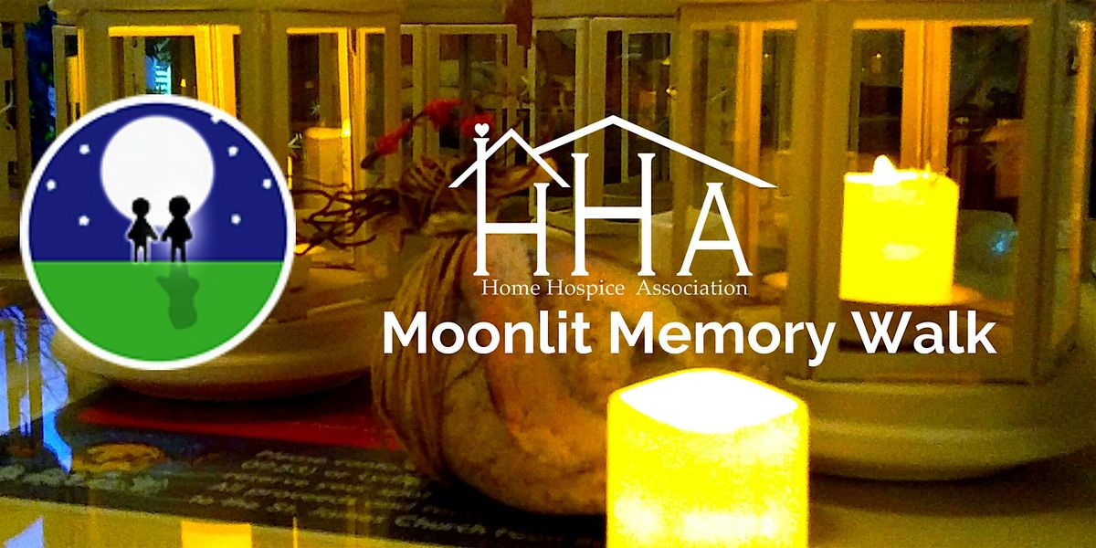 2025 Moonlit Memory Walk - Home Hospice Association | Event in Ottawa | AllEvents