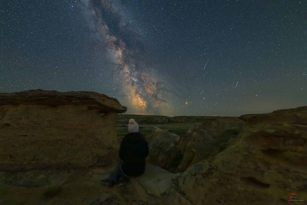 Dusk to Dawn Photography Experience - Cypress Hills Provincial Park, SK, 12 June | Event in Maple Creek | AllEvents
