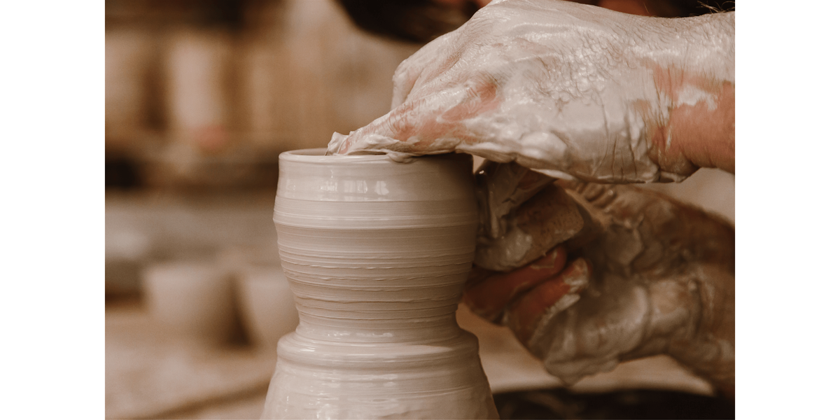 Your Way With Clay - Pottery Class in Houston | Classpop!™, 30 September | Event in Houston | AllEvents