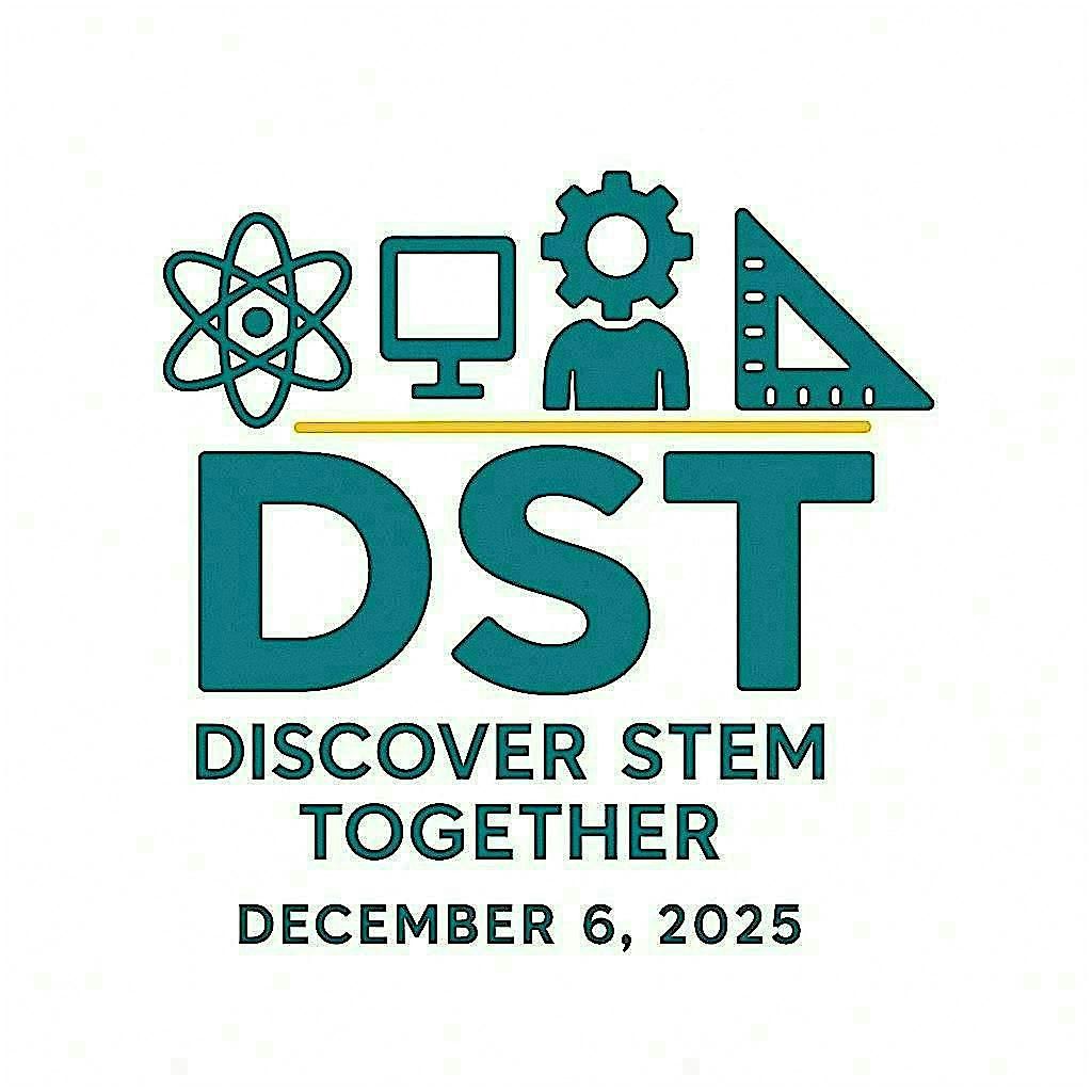Discover STEM Together (DST), 6 December | Event in Houston | AllEvents