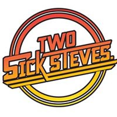 Two Sick Steves