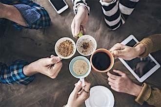 BONG New Member Coffee! | Event in Tulsa | AllEvents