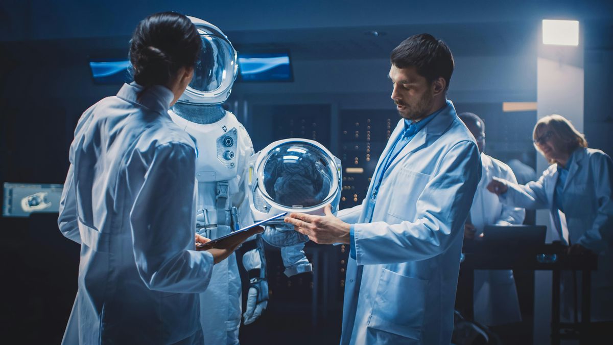 Space get together - ESA Tech Broker (with UMons), 28 May | Event in Mons | AllEvents