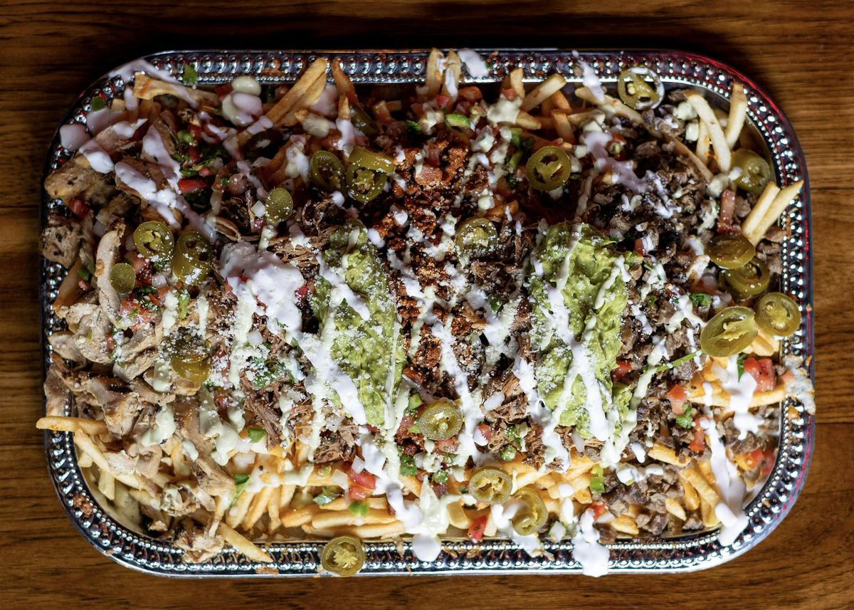 The ALL IN Fries Challenge - Thanksgiving Edition, 25 November | Event in Fort Worth | AllEvents