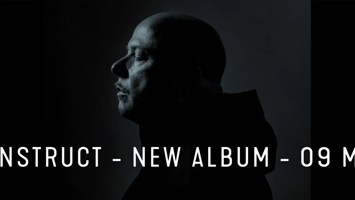 VNV Nation in Glasgow, 2 February | Event in Glasgow | AllEvents