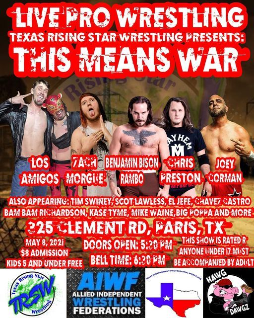 Events Activities To Do In Paris Tx Tomorrow Allevents In Events Near Paris Tx November 2022