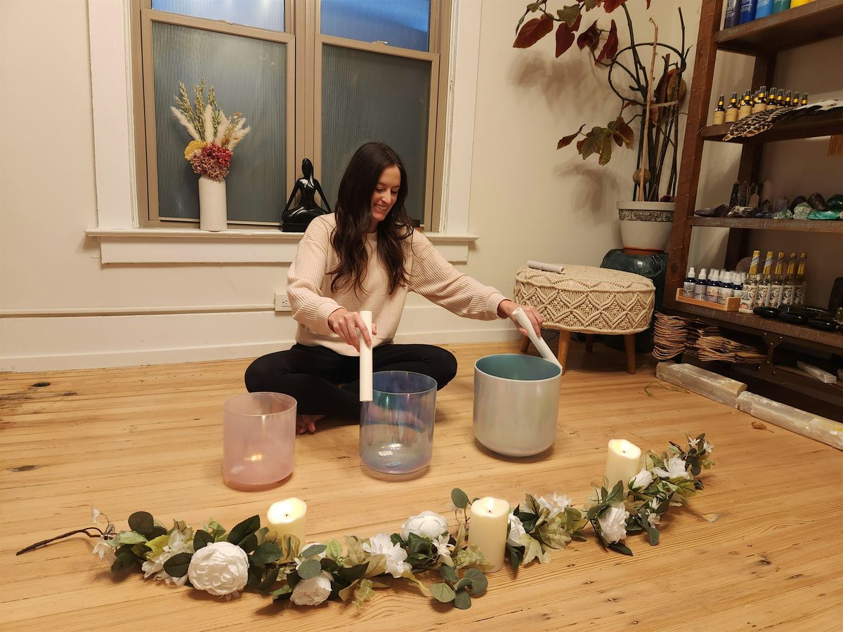 Relax and Unwind Sound Bath, 27 August | Event in Denver | AllEvents