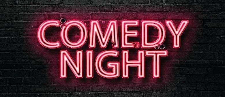 4th Annual Humor on the Harbor Comedy Show Fundraiser, 12 June | Event in Winthrop | AllEvents