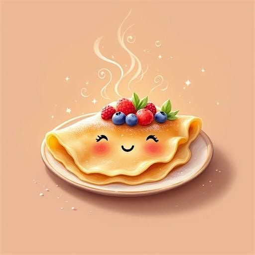 Smoothies and Crepes, 25 June | Event in Taunton | AllEvents