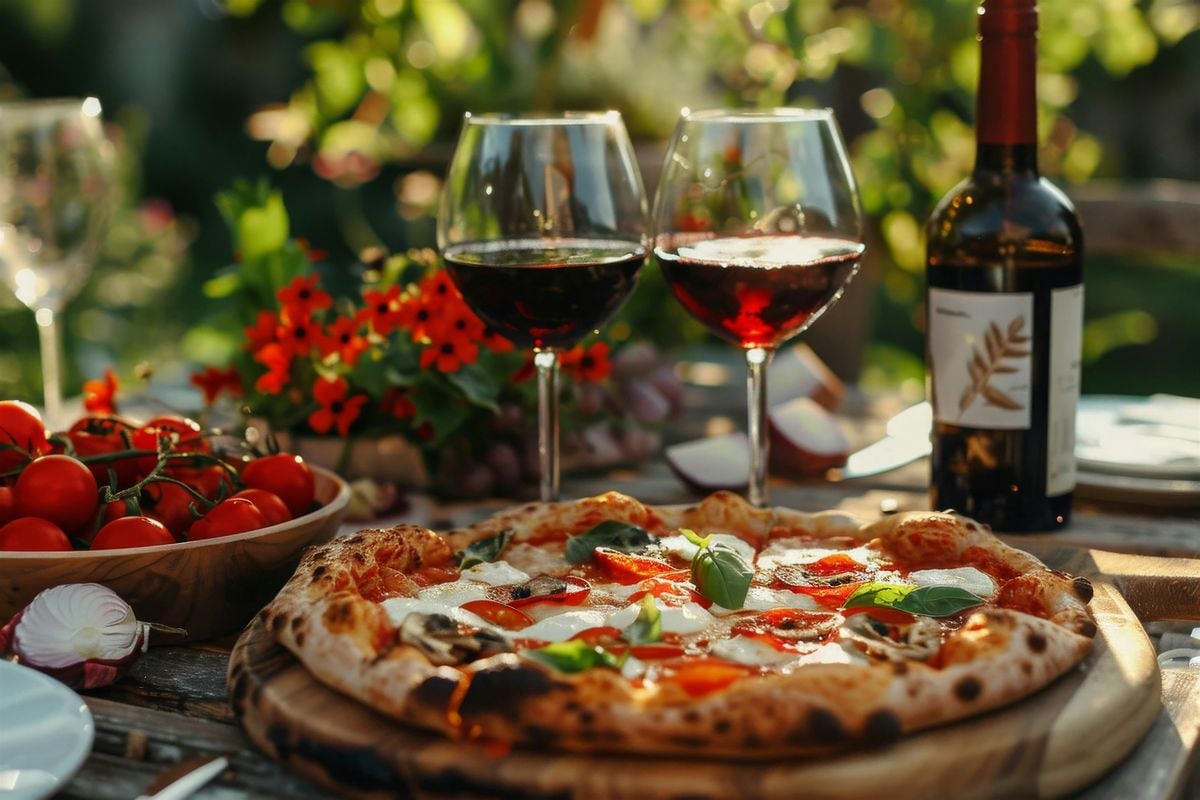 Sip and Savor Sundays at SanaView, 22 June | Event in Champion | AllEvents