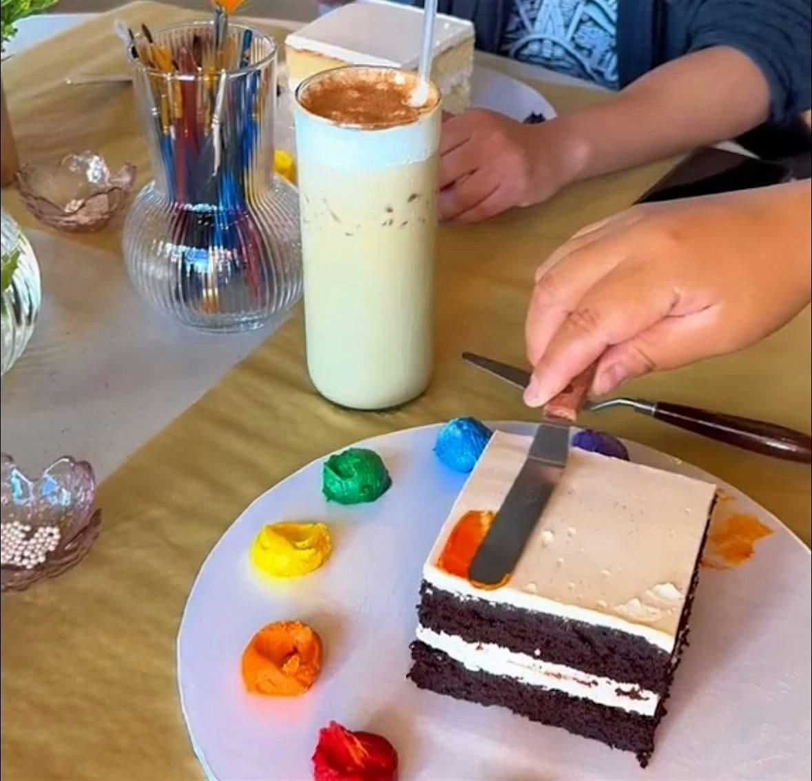Cake & Coffee, 6 September | Event in Claremore | AllEvents