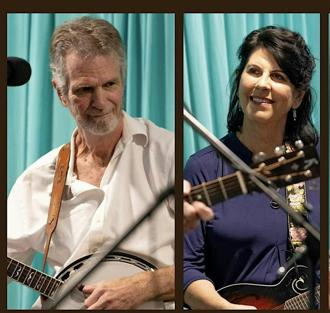 Allen & Connie Watkins Duo at Waldo Folk, 29 October | Event in Kansas City | AllEvents