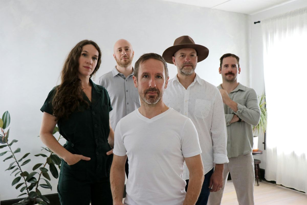 Driftwood w/ The Tan and Sober Gentlemen - Night One, 2 May | Event in Ithaca | AllEvents