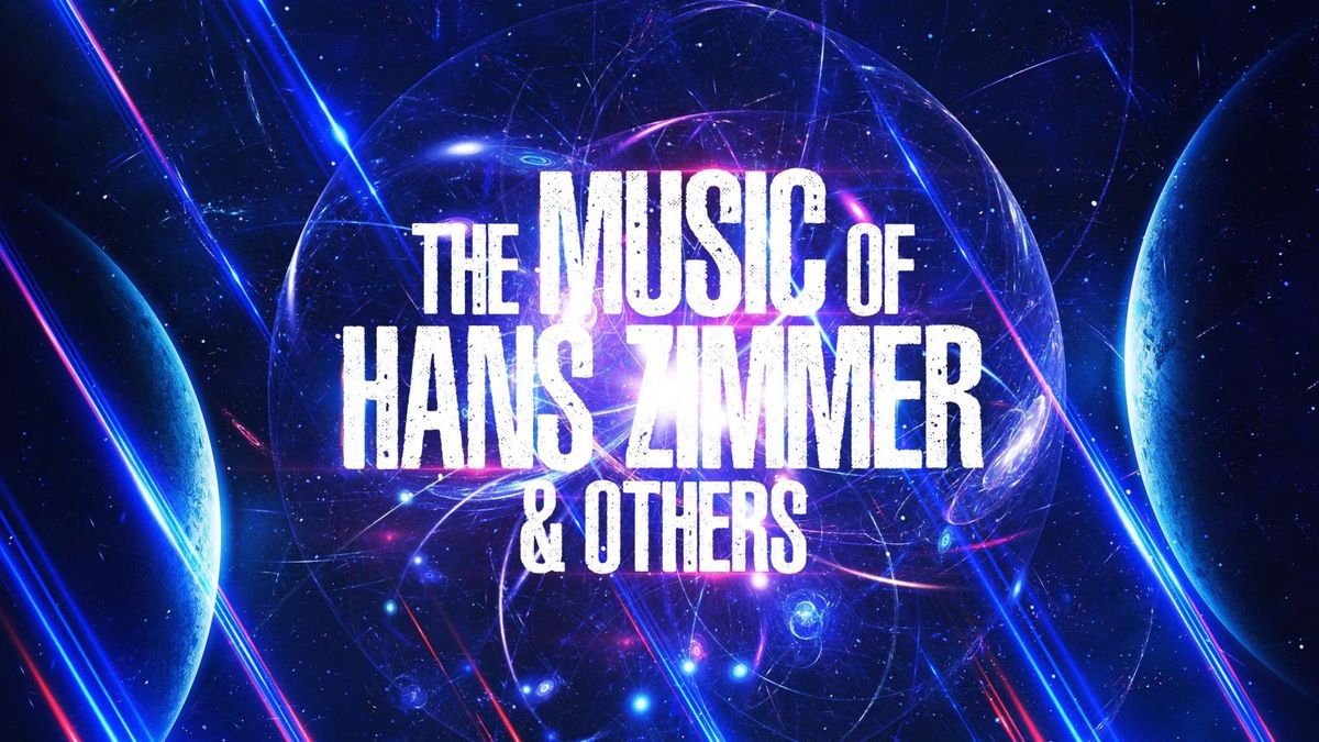 The Music of Hans Zimmer and Others - A Celebration of Film Music at Agora Theatre, 5 March | Event in Cleveland