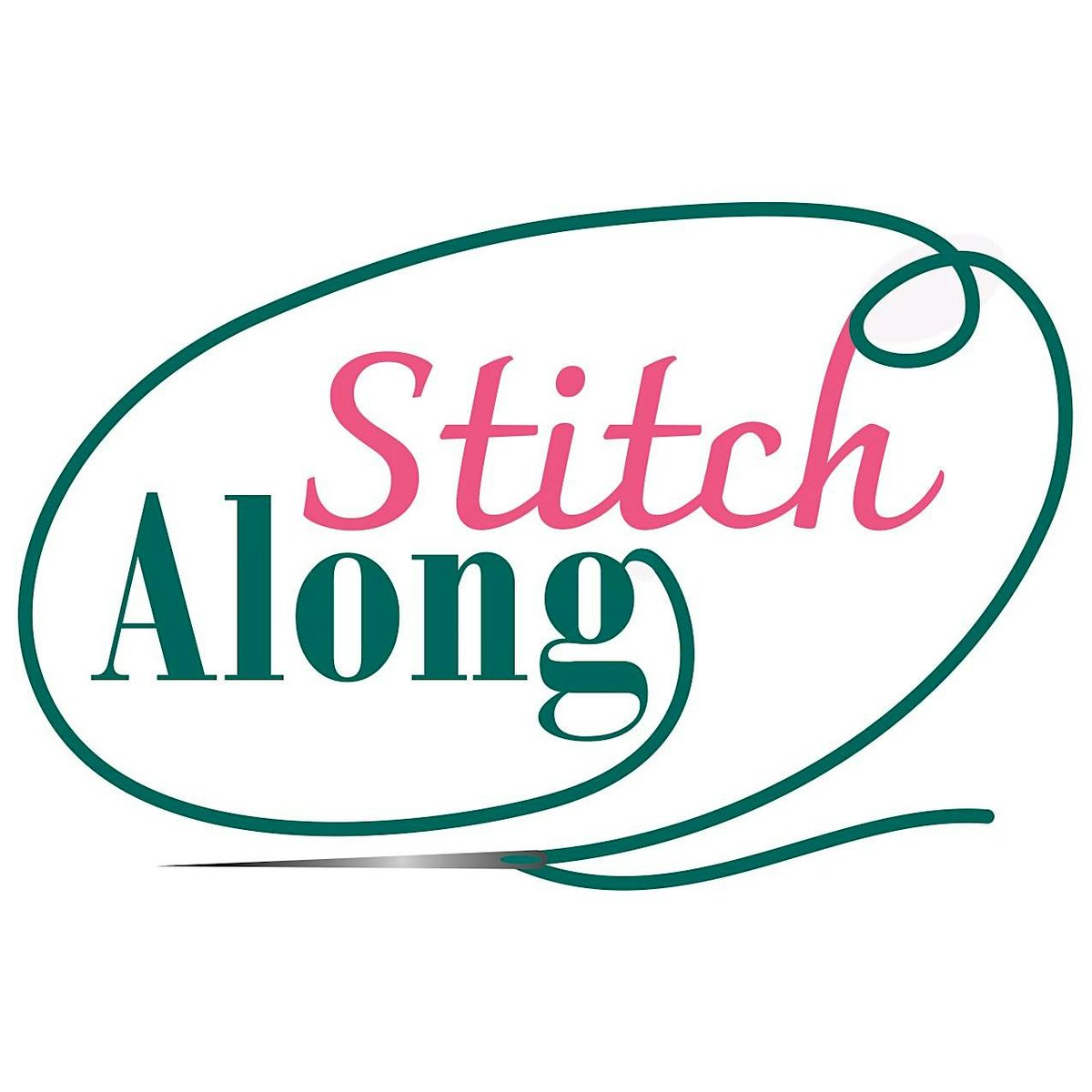 Copy of Stitch Along: A Crafting Group, 4 June | Event in St. Louis | AllEvents