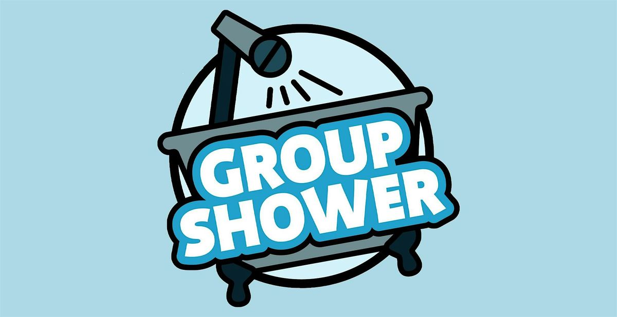 Group Shower: Free Comedy Show w/ Pizza & Refreshments, 9 October | Event in Los Angeles | AllEvents