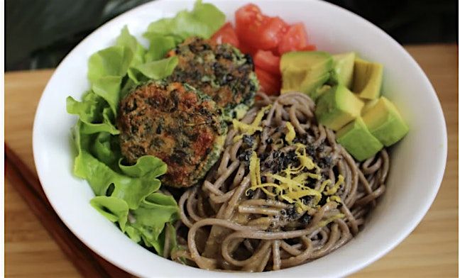 Intensive Japanese Cooking Class for Weight Loss, 1 November | Event in Mosman | AllEvents