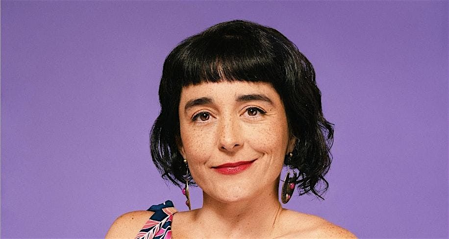 Camila Meza: Portal, 17 July | Event in Westport | AllEvents