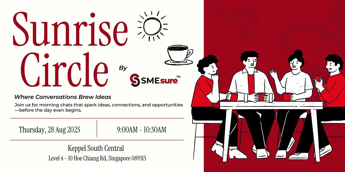 Protect Your Business: Risk & Deferred Compensation Strategies, 28 August | Event in Singapore | AllEvents