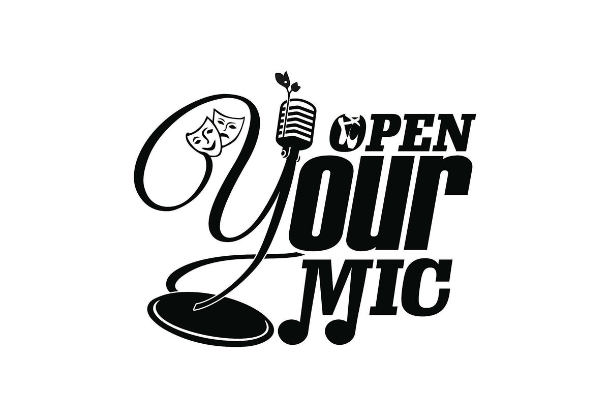 Open Your Mic: No Tricks Just Treats - Voices of Fall, 30 October | Event in Los Angeles | AllEvents