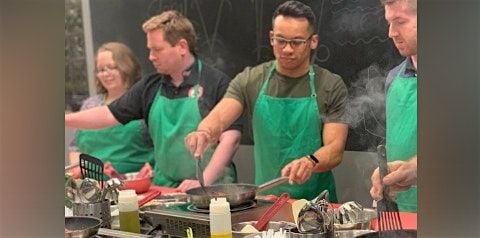 How-To-Tuesday: Fish 3 ways!, 20 May | Event in Arlington | AllEvents