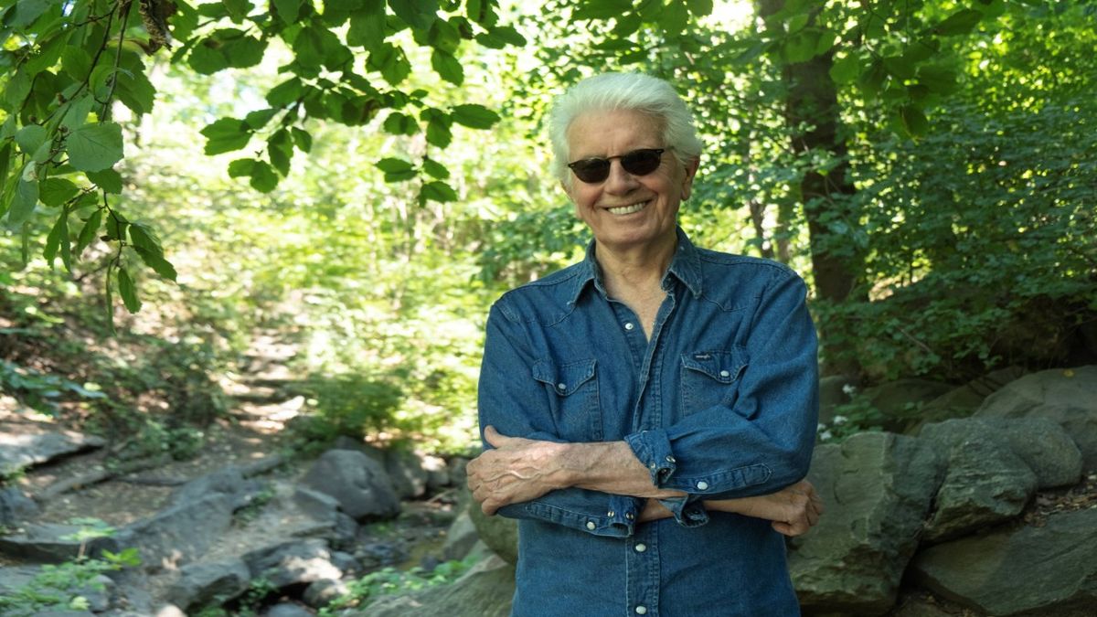 Graham Nash Birmingham Tickets, 13 October | Event in Birmingham | AllEvents